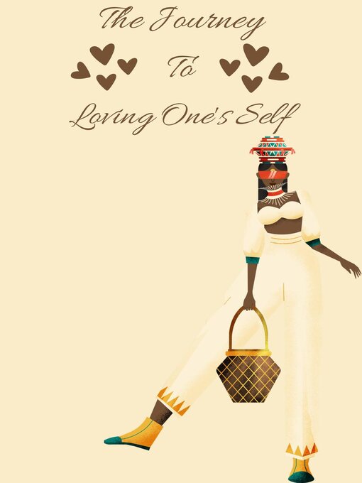 Title details for The Journey to Loving One's Self by Keke - Available